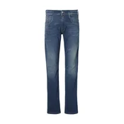 REPLAY Kavbojke Anbass moder denim