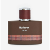 Barbour Origins For Him - 2 ml Jesenska parfemska voda iz Britanije Parfemske vode