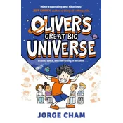 Olivers Great Big Universe