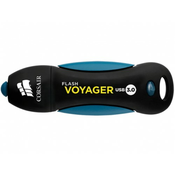 USB memorija CORSAIR VOYAGER 64GB/3.0/crna