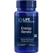 Za obnovitev energije