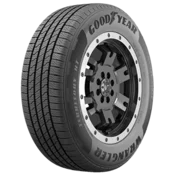 Goodyear Wrangler Territory HT ( 255/65 R18 111H )