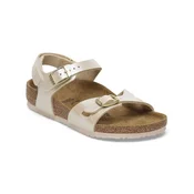 BIRKENSTOCK Rio as kids bf Bež