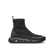 KARL LAGERFELD Superge KL54644 Črna