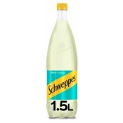 SOK SCHWEPPES BITTER LEMON 1,5L PET