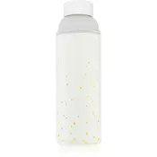 Waterdrop Glass Rosie x Snow Posoda za vodo (limitirana edicija) 600 ml