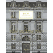 Dior: The Legendary 30, Avenue Montaigne
