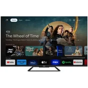 TV HORIZON SMART QLED 55/55HQ8590U/D 4K GOOGLE