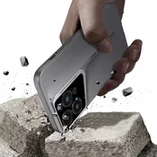 Maska za iPhone 16 Pro Blade ljubicasta