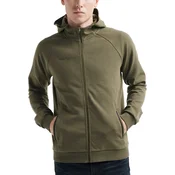 Craft Mikica s kapuco CORE SOUL FULL ZIP HOOD M