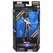 HASBRO FIGURICA MARVEL THE MARVELS SPECTRUM LEGENDS SERIES, (20839036)