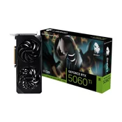 Gainward GeForce RTX 5060 Ti Ghost 8GB (DLSS 4, 3x DisplayPort, 1x HDMI 2.1)