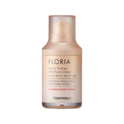 Floria Nutra Energy 100 Hours Cream, hidratantna krema za lice 50 ml