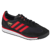 Sneakers adidas SL 72 Rs Core Black/ Better Scarlet/ Ftw White EUR 43 1/3