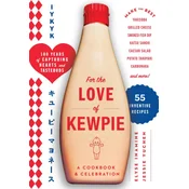 For the Love of Kewpie