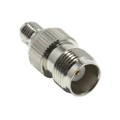 shumee Adapter za SMA vtičnico/TNC vtičnico