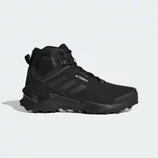ADIDAS Muške cipele TERREX AX4 MID BETA C.RDY IF4953 crne