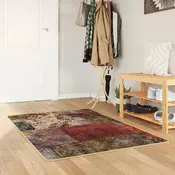 Traka za tepih MARSA Šareni 100 x 150 cm Poliester i PVC
