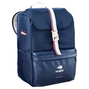 Nahrbtnik za loparje Wilson US Open 2026 Tour Backpack Navy