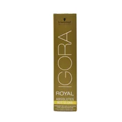 Schwarzkopf Professional Igora Royal Absolutes Age Blend Permanent Color 60 ml