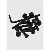 Independent 7/8 Allen Bolts black