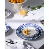 Madame Coco Set tanjira za rucavanje Loire - 24 delova