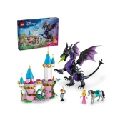 LEGO Grdana u oblicju zmaja (43240)