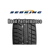 SEBRING letna pnevmatika 205/55R16 91H ROAD PERFORMANCE