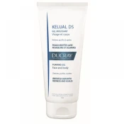 DUCRAY KELUAL DS PJENUŠAVI GEL 200 ML