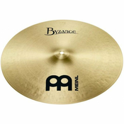 MEINL cymbals B16MC BYZANCE TRADITIONAL CRASH 16