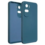 1 to 3 SILIKONSKI OVITEK BELINE ZA HONOR 90 LITE PROTIZDRESNA ZAŠČITA IN VZDRŽLJIVOST