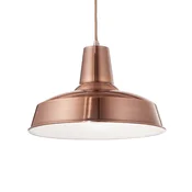 VISEČA SVETILKA MOBY SP1 BAKER E27 ID093697