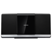 GRUNDIG Mikro glasbeni sistem WMS 3000 BT DAB+