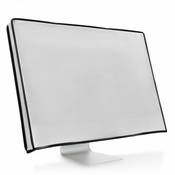 Oprema za  20-22 Monitor - bela