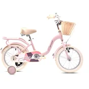 CAPRIOLO otroško kolo Diana Kid 14HT-8, 14inch