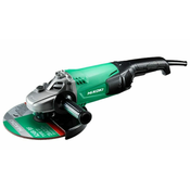 shumee HIKOKI KOTNI BRUSILNIK 230mm 2200W G23SWU2 UGZ