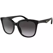 Emporio Armani EA4157 50178G Črna/Siva