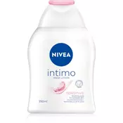 NIVEA Intimo Sensitive emulzija za intimno higieno 250 ml