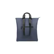 Tucano Gommo Shopper torba za Macbook Pro 14 - Modra
