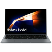 Laptop Samsung Galaxy Book4 15 NP750XGK-KG1ES 15,6 16 GB RAM 512 GB SSD 1,4 GHz