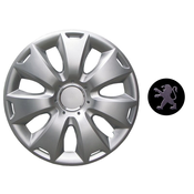 Ratkapne za Peugeot 335, 15