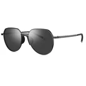 Bolon Eyewear Ženske naocare za sunce BS1005 B11 00, Crne