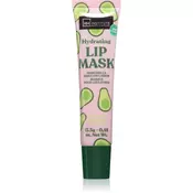 IDC Institute Lip Mask hidratantna maska za usne nijansa Avocado 13.5 g