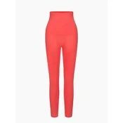 cfab Hlače za oblikovanje Seamless Shaping Leggings korala