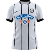 Nike Dres Dri-FIT SK Sturm Graz Away 2026/27
