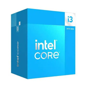 Procesor 1700 Intel i3-14100F Box