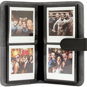 Fujifilm Instax Square 80 Black Foto album