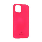 Ovitek Giulietta mat za Apple iPhone 12 Mini, Teracell, pink