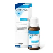 Pileje Unibiane Vitamin K2 Account Gocce 20ml
