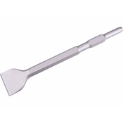 Extol Premium Ravno dleto HEX 17, 280x50mm